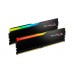 Модуль памяти DDR5 G.Skill RIPJAWS M5 NEO RGB 64GB (2x32GB) F5-6000J3040G32GX2-RM5NRK / Black