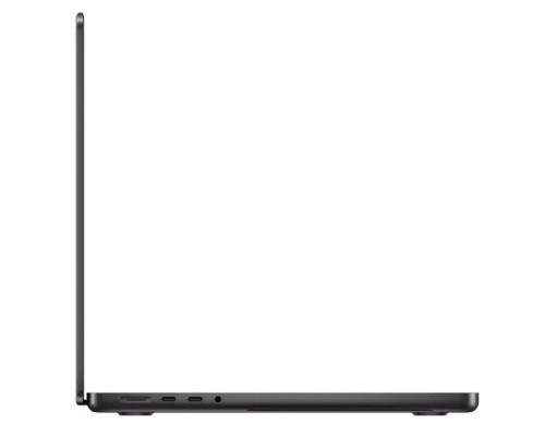 Ноутбук Apple MacBook Pro 14 2024 MW2U3RU/A
