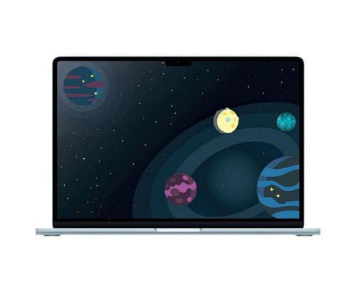 Ноутбук Apple MacBook Air 15 2025 MC7D4LL/A