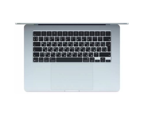 Ноутбук Apple MacBook Air 15 2025 MC7D4LL/A