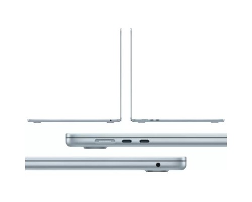 Ноутбук Apple MacBook Air 15 2025 MC7D4LL/A