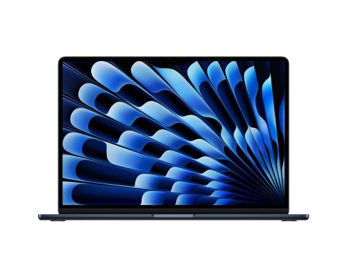 Ноутбук Apple MacBook Air 15 2024 MW1L3ZP/A