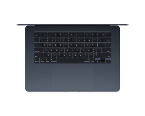 Ноутбук Apple MacBook Air 15 2024 MW1L3ZP/A