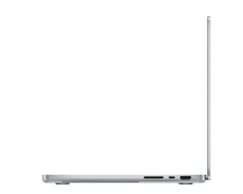 Ноутбук Apple MacBook Pro 14 2024 MX2F3LL/A