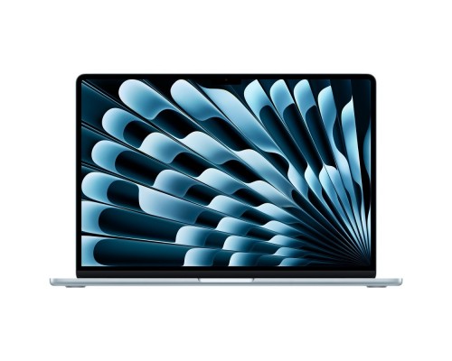 Ноутбук Apple MacBook Air 15 2025 MC7C4LL/A