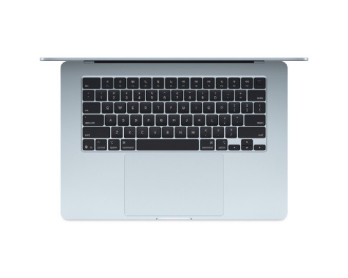 Ноутбук Apple MacBook Air 15 2025 MC7C4LL/A