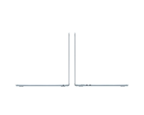 Ноутбук Apple MacBook Air 15 2025 MC7C4LL/A