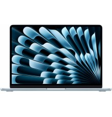 Ноутбук Apple MacBook Air 15 2025 MC7C4HN/A                                                                                                                                                                                                               