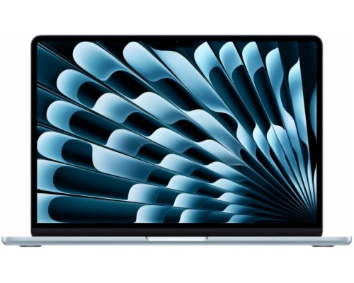 Ноутбук Apple MacBook Air 15 2025 MC7C4HN/A
