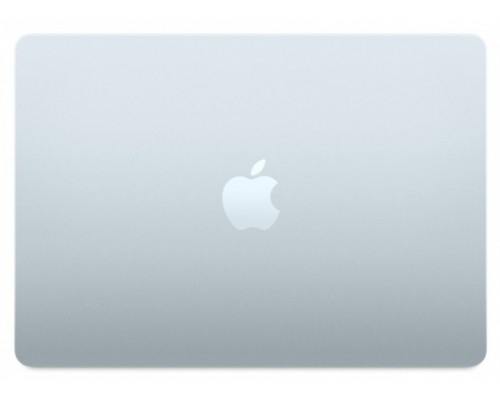 Ноутбук Apple MacBook Air 15 2025 MC7C4HN/A