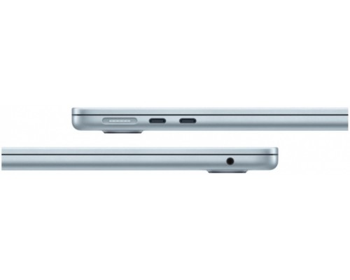 Ноутбук Apple MacBook Air 15 2025 MC7C4HN/A