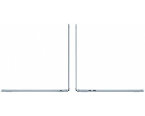 Ноутбук Apple MacBook Air 15 2025 MC7C4HN/A