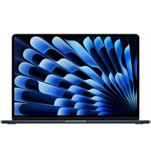 Ноутбук Apple MacBook Air 15 2025 MW1M3ZA/A                                                                                                                                                                                                               