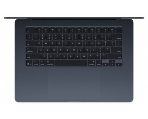 Ноутбук Apple MacBook Air 15 2025 MW1M3ZA/A