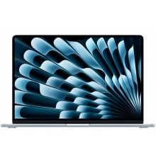 Ноутбук Apple MacBook Air 15 2025 MC7D4ZA/A                                                                                                                                                                                                               