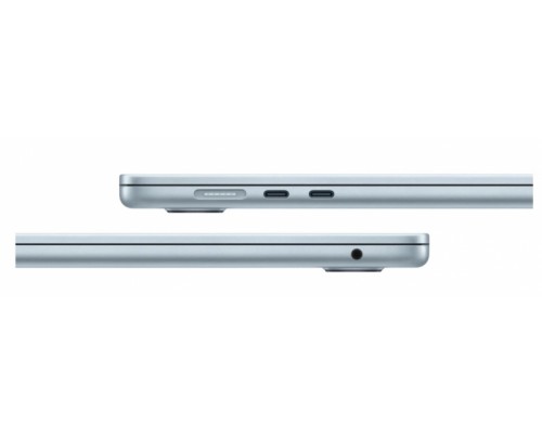 Ноутбук Apple MacBook Air 15 2025 MC7D4ZA/A