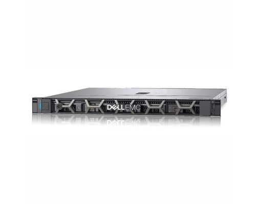 Сервер Dell PowerEdge R650XS 10B ST2 210-AZKL-253-000