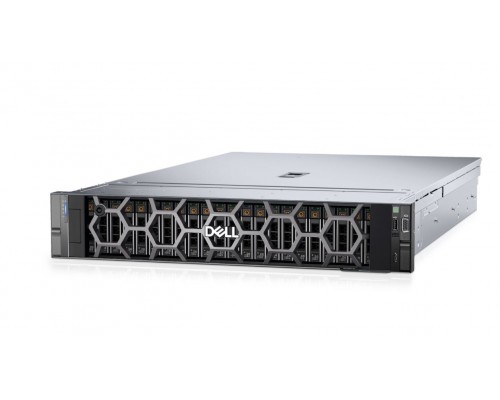 Сервер Dell PowerEdge R760 16B ST2 210-BDZY-105-000