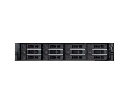 Сервер Dell PowerEdge R760xd2 24B ST2 210-BGSS-012-000