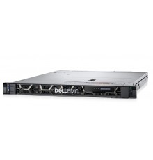 Сервер Dell PowerEdge R450 ST1 210-AZEY-141-000                                                                                                                                                                                                           