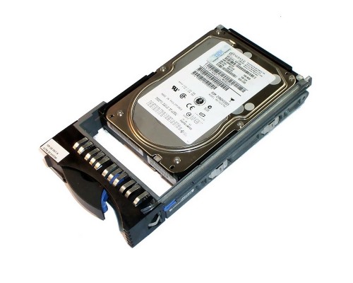 Жесткий диск IBM 1Tb 40pin Fiber Channel LFF HDD 0F10951