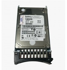 Жесткий диск IBM 900GB 10K 6G SAS SFF HDD V3700 00MJ147                                                                                                                                                                                                   