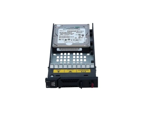 Жесткий диск HPE MSA 2.4TB SAS 12G ENTERPRISE 10K SFF M2 WTY HDD P13247-001