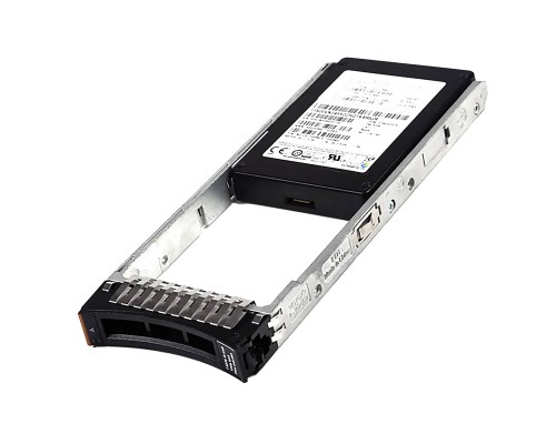 Жесткий диск IBM 7.68TB Flash Drive 2.5 02PX543