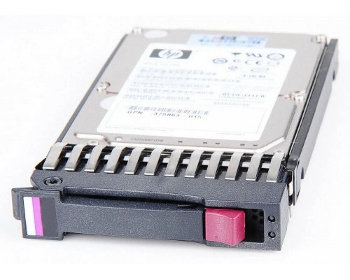 Жесткий диск HP 800GB 12G SAS Mainstream Endurance SFF SSD 779172-S21