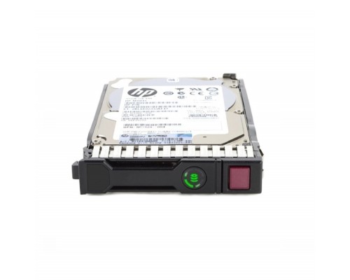 Жесткий диск HPE MSA 6TB SAS 12G MIDLINE 7.2K LFF (3.5IN) M2 P13248-001