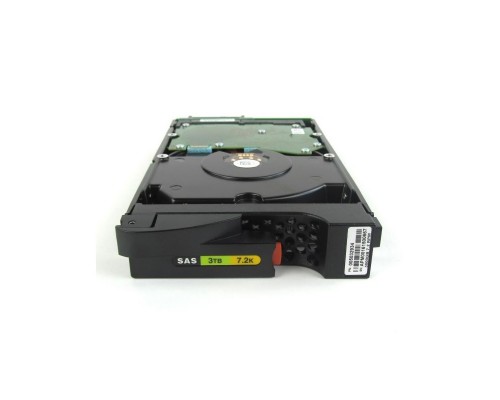 Жесткий диск EMC 3TB 7200RPM SAS 6G 3.5 DD2500 100-563-998