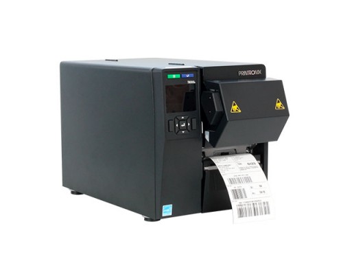 Термотрансферный принтер этикеток Printronix T6004e T6E2X4-2107-20