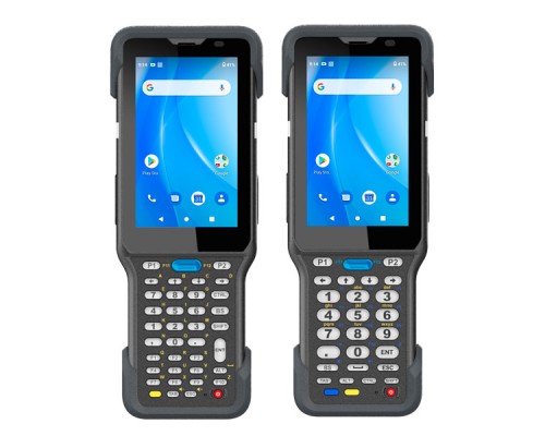 Терминал сбора данных Unitech HT730 HT730-NA612MBG