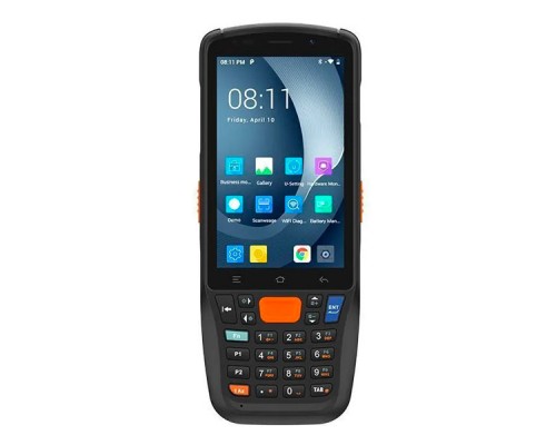 Терминал сбора данных Urovo CT48 CT48-12M3USR4G26EU