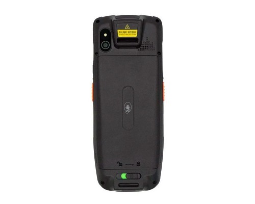 Терминал сбора данных Urovo CT48 CT48-12M3USR4G26EU