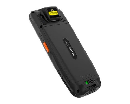 Терминал сбора данных Urovo CT48 CT48-12M3USR4G26EU