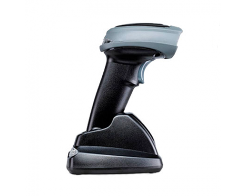 Беспроводной сканер штрих-кода Mindeo CS2291 2D HD RF USB серый