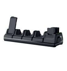 Восьмислотовая зарядная станция для Urovo DT50/DT50S ACC-DT50-CRD-4BC                                                                                                                                                                                     