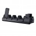 Восьмислотовая зарядная станция для Urovo DT50/DT50S ACC-DT50-CRD-4BC