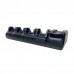 Восьмислотовая зарядная станция для Urovo DT50/DT50S ACC-DT50-CRD-4BC