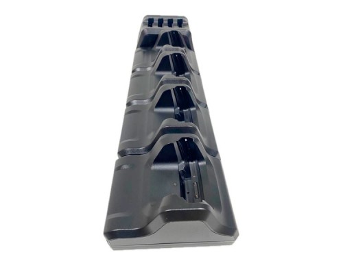Восьмислотовая зарядная станция для Urovo DT50/DT50S ACC-DT50-CRD-4BC