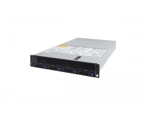 Сервер (Barebone) Gigabyte Rack Server H242-Z10 7YGB6NH242Z10MR00