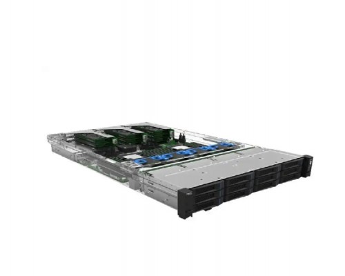 Сервер InSpur NF5280M5 SI2NF5280M5I6240R16600GB