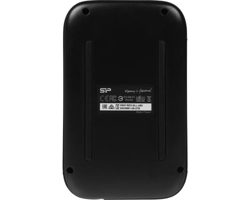 Жесткий диск внешний Silicon Power Armor A60 2Tb SP020TBPHDA60SCA