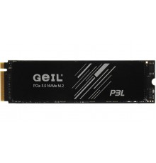 Твердотельный накопитель GeIL 4TB P3LFD16I4TBA                                                                                                                                                                                                            