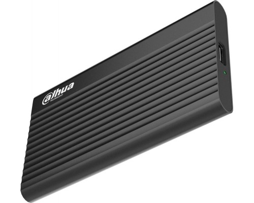 Твердотельный накопитель внешний Dahua T70 Series Portable DHIPSSDT701TB
