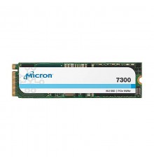Твердотельный накопитель для сервера Micron 7300 PRO 960GB MTFDHBA960TDF-1AW1ZABYY                                                                                                                                                                        