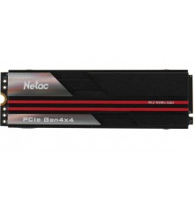 Твердотельный накопитель Netac NV7000 2TB NT01NV70002T0E4X                                                                                                                                                                                                