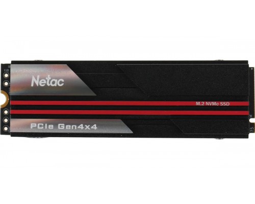Твердотельный накопитель Netac NV7000 2TB NT01NV70002T0E4X