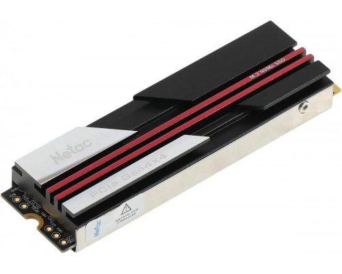 Твердотельный накопитель Netac NV7000 2TB NT01NV70002T0E4X
